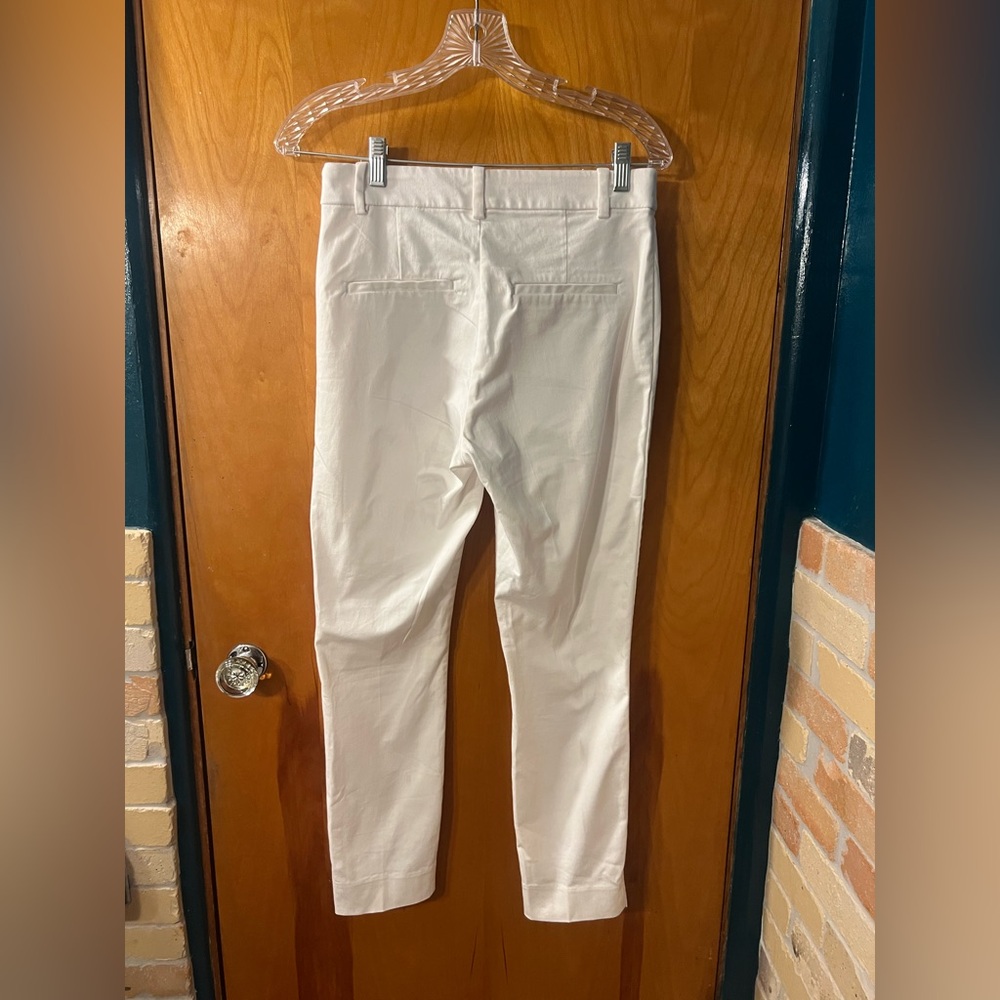 H&M White Pants - Picture 4 of 5